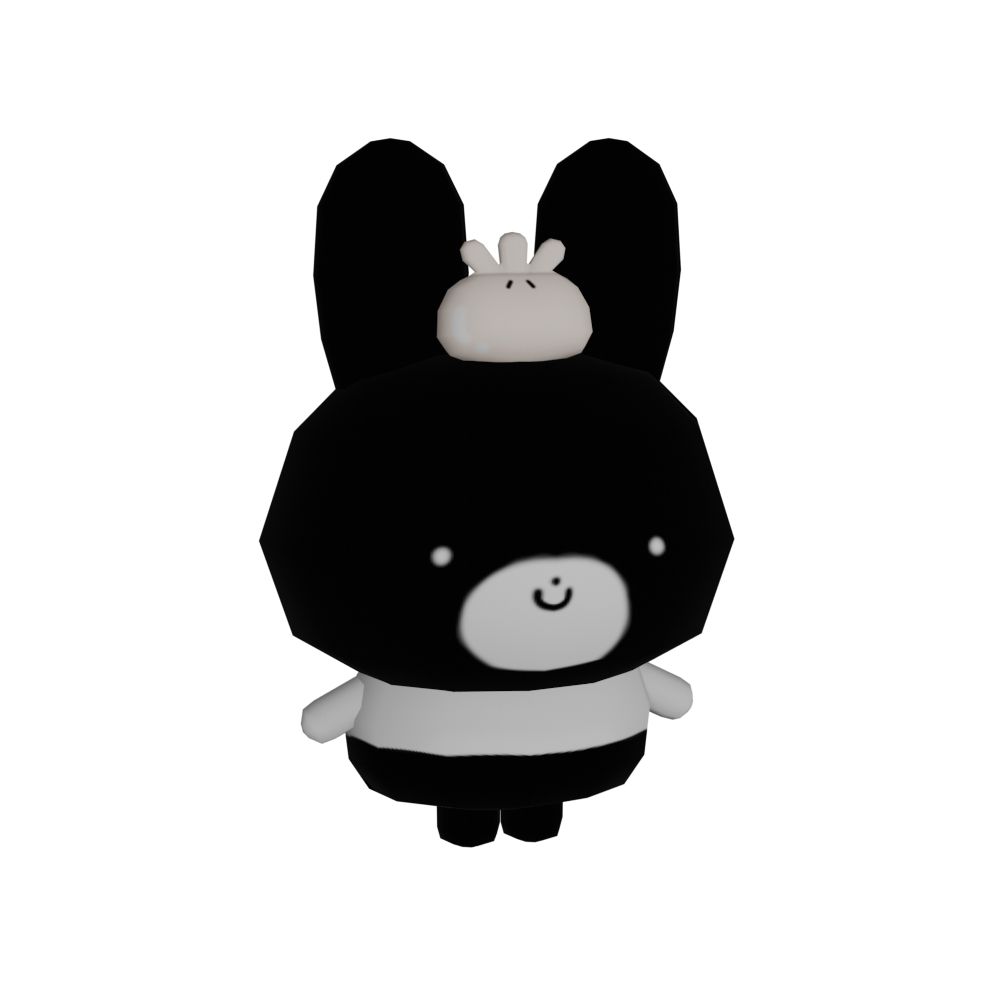 루댕