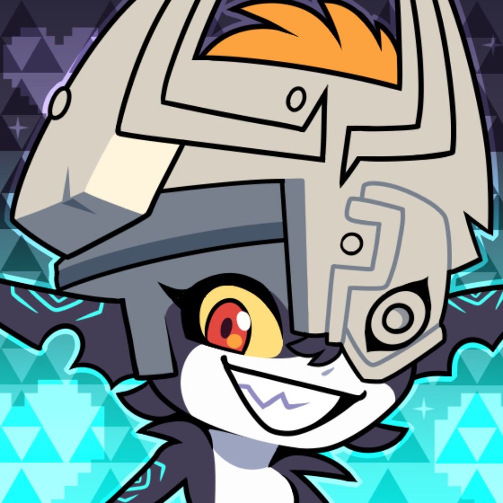 Midna!