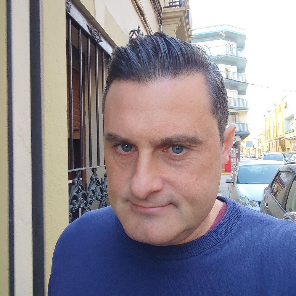Miguel Romero