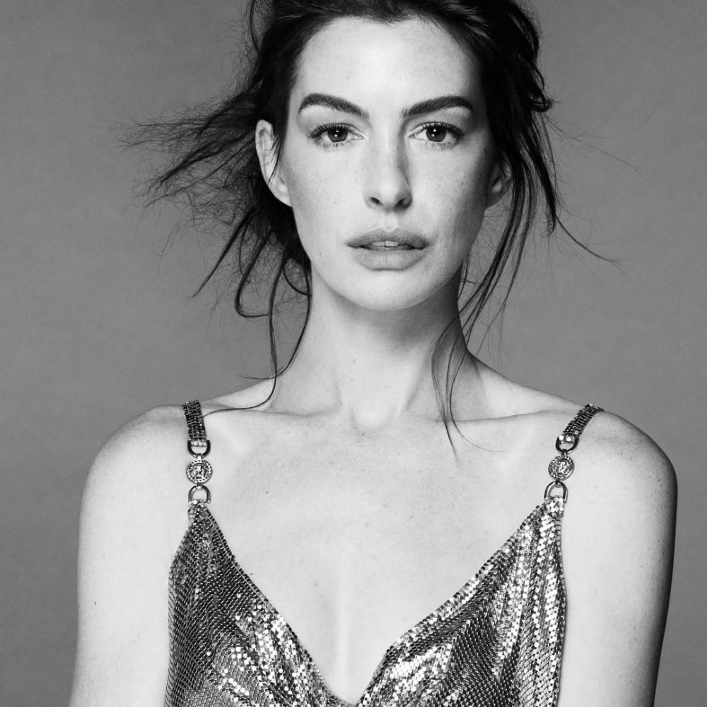 Anna Hathaway