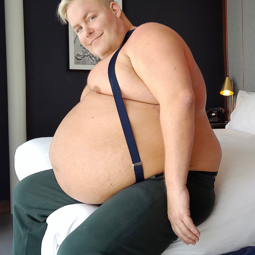 Damien Dansson 