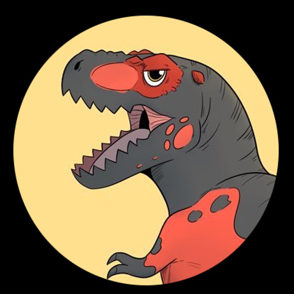 Andy | Paleocartoonist