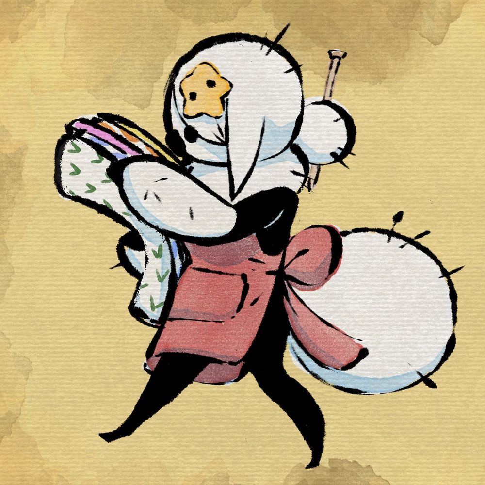Susu ⭐️ Mushu 🧶's avatar