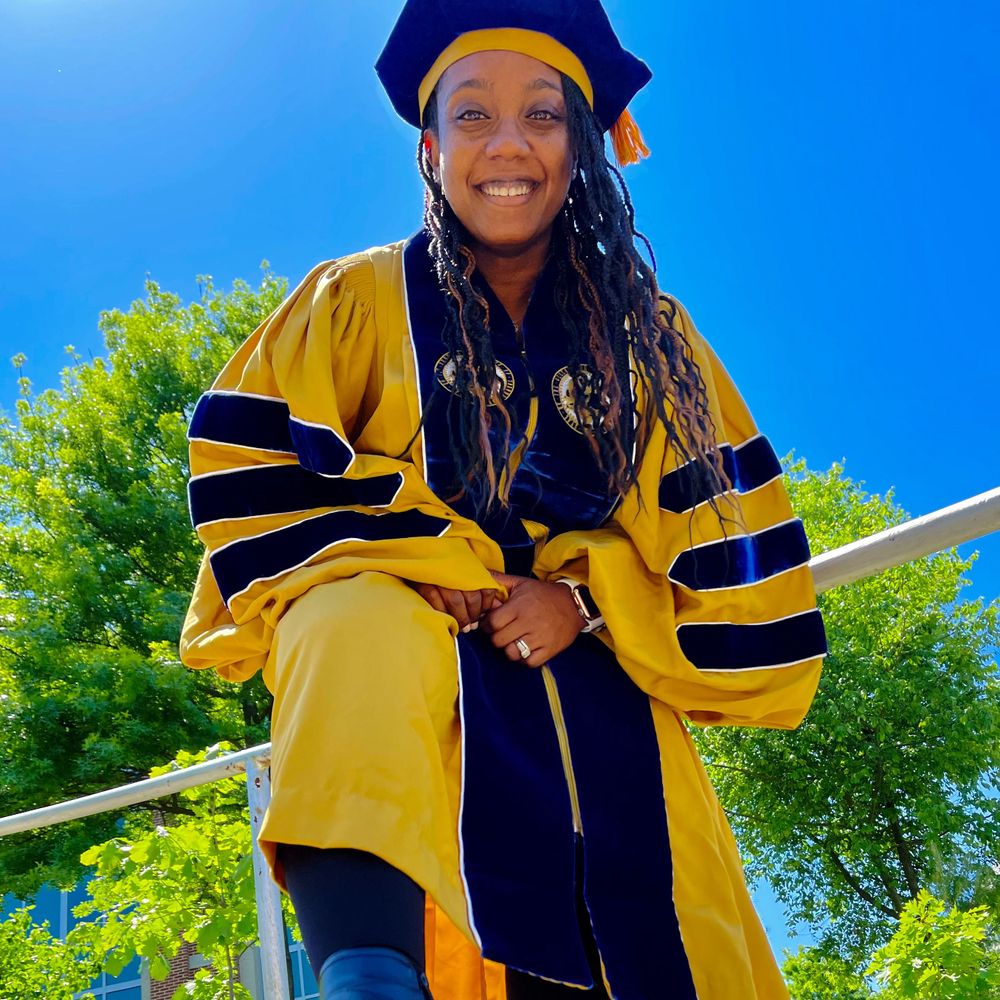 Dr. Simone A. Douglas-Green