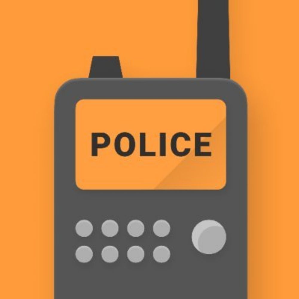 Scanner Radio