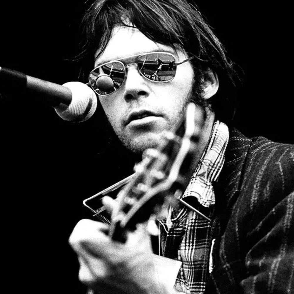Neal Young