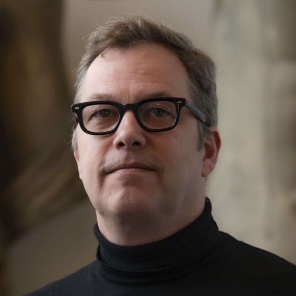 Jaap Kooijman