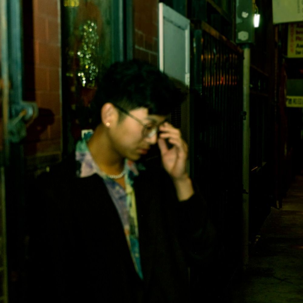 Profile avatar