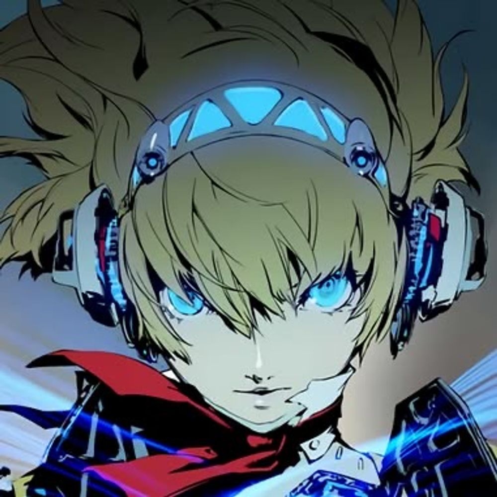 aigis 🚥