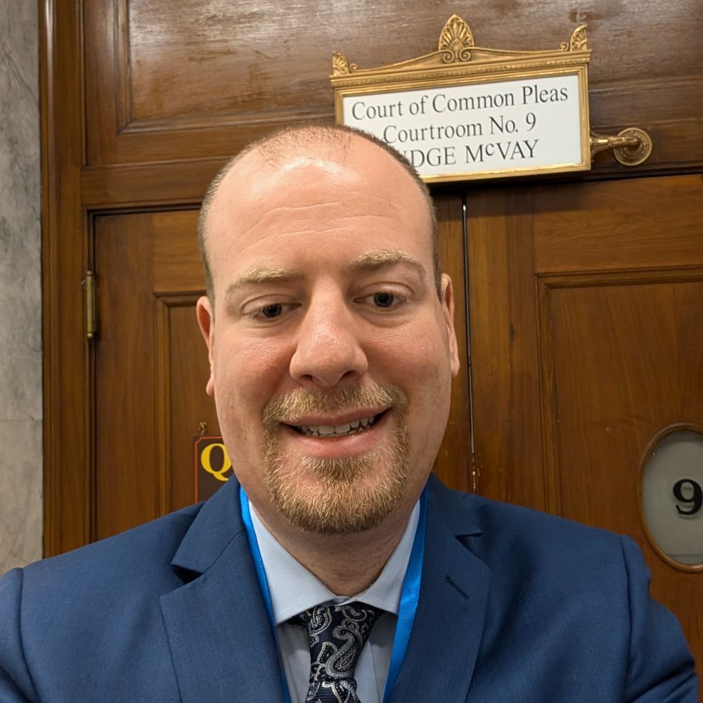 Andrew Horowitz