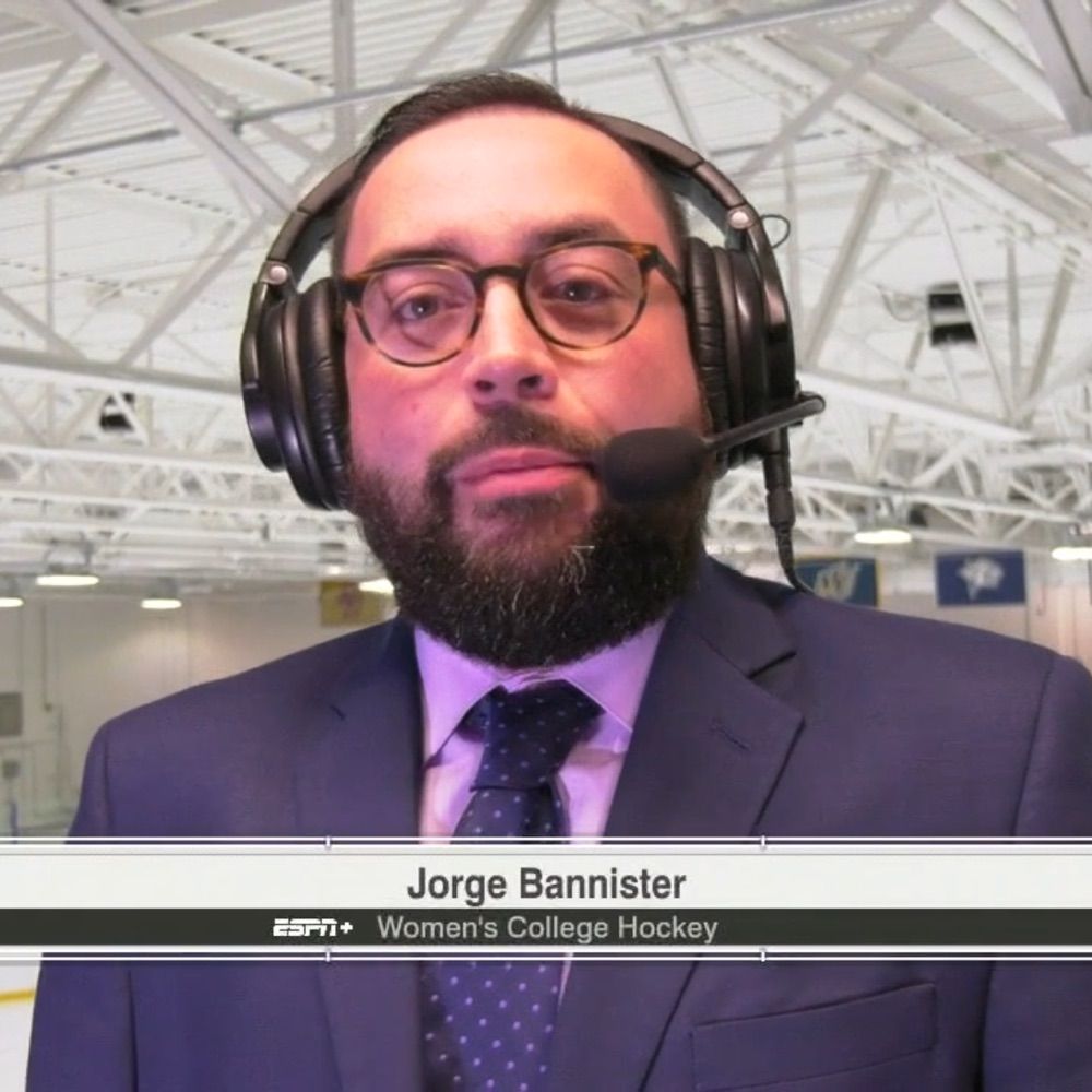 Jorge Bannister
