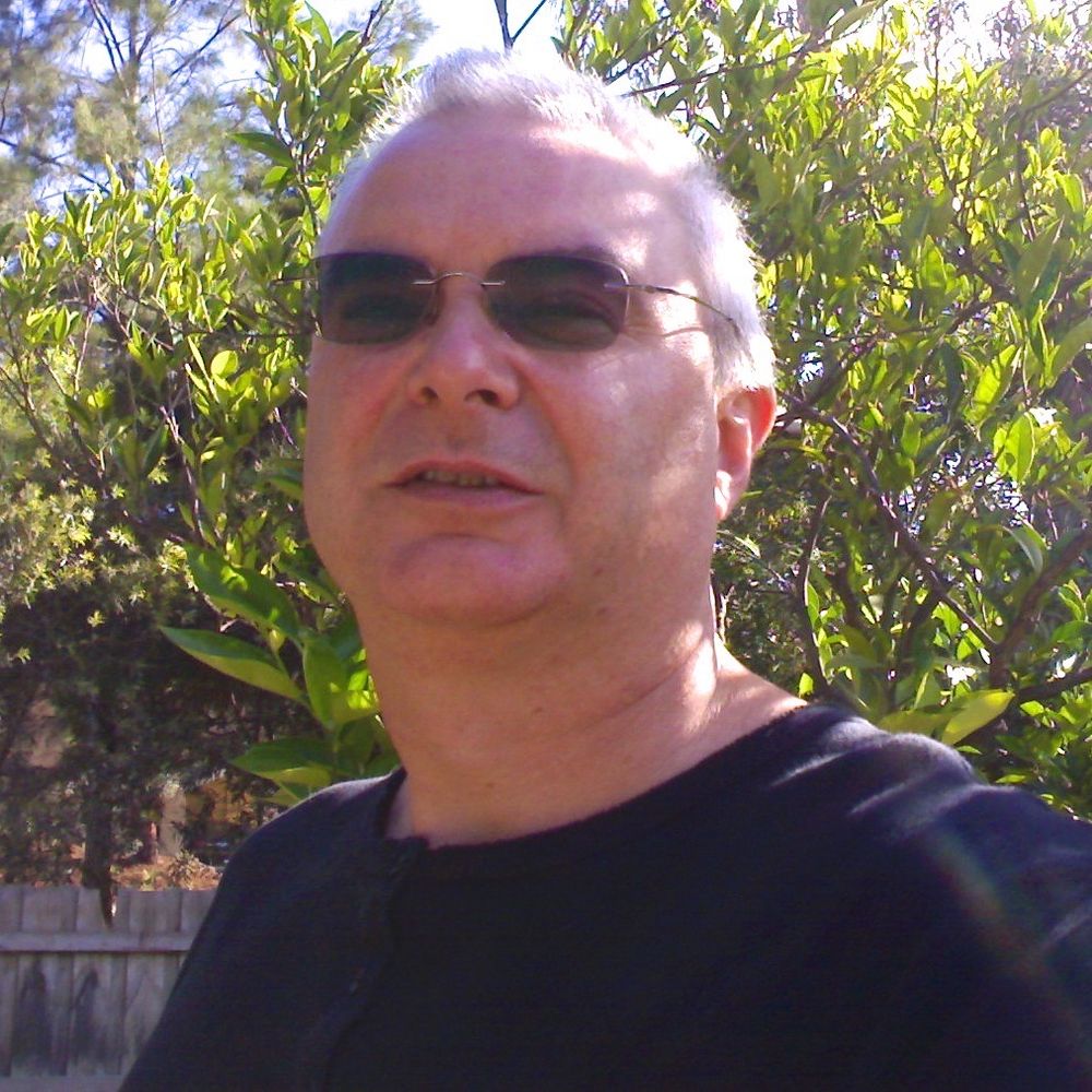 Steve Jansen