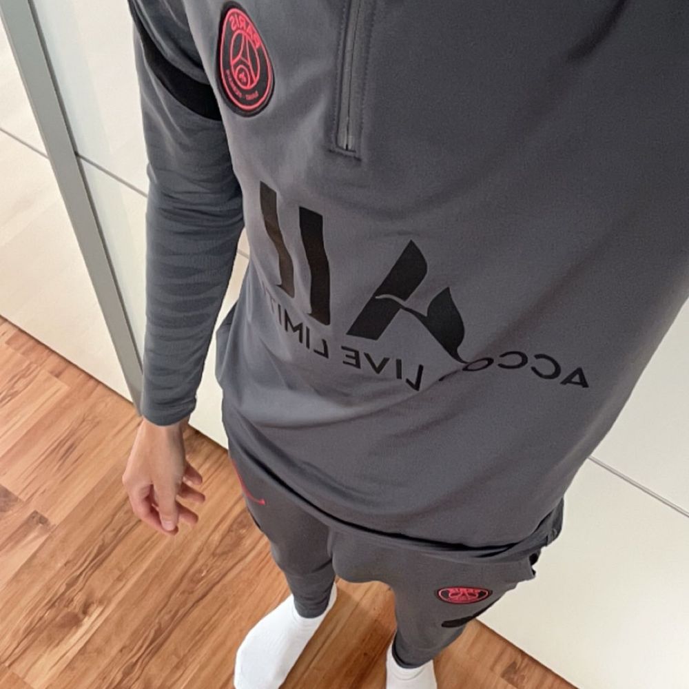SportswearKink