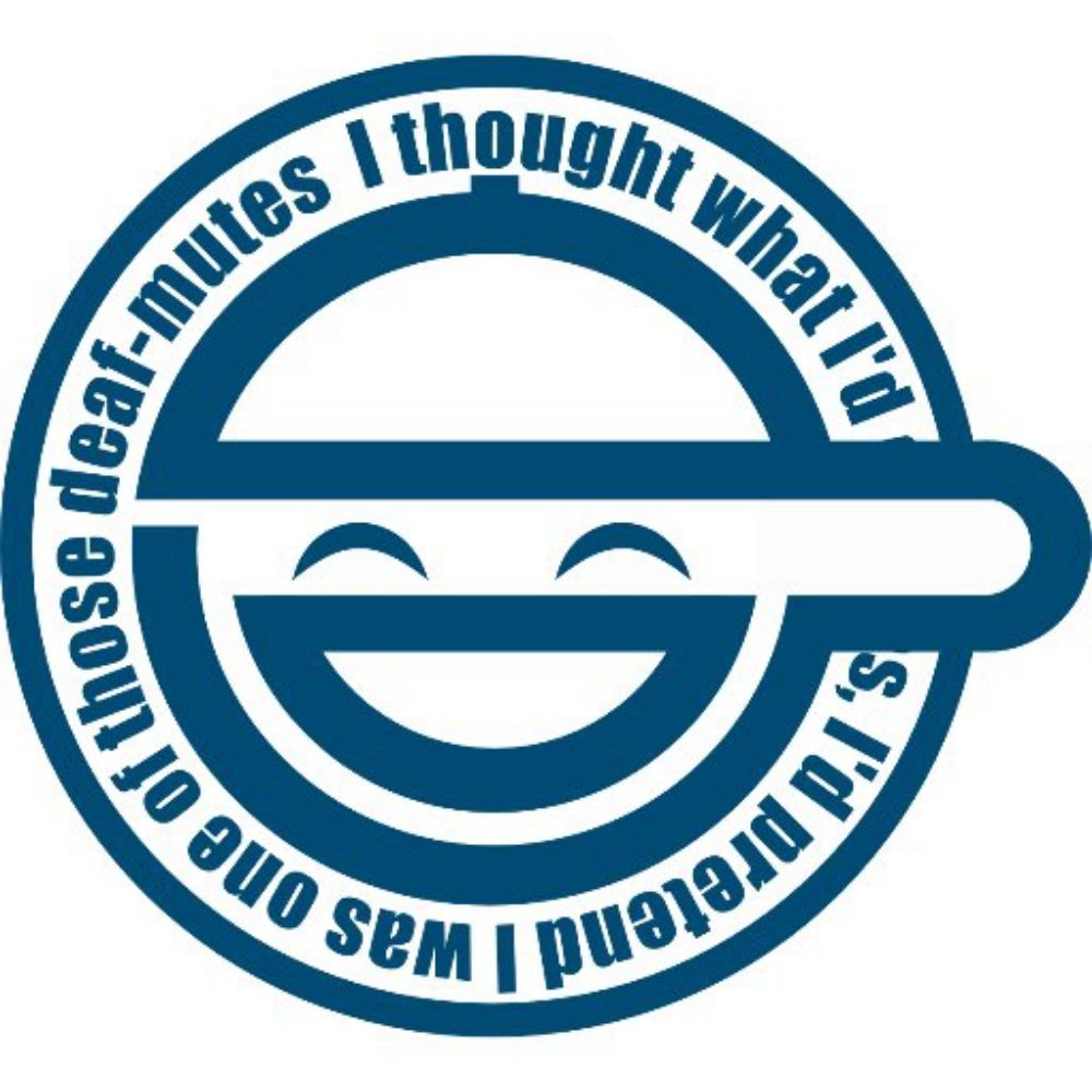 Laughing Bit