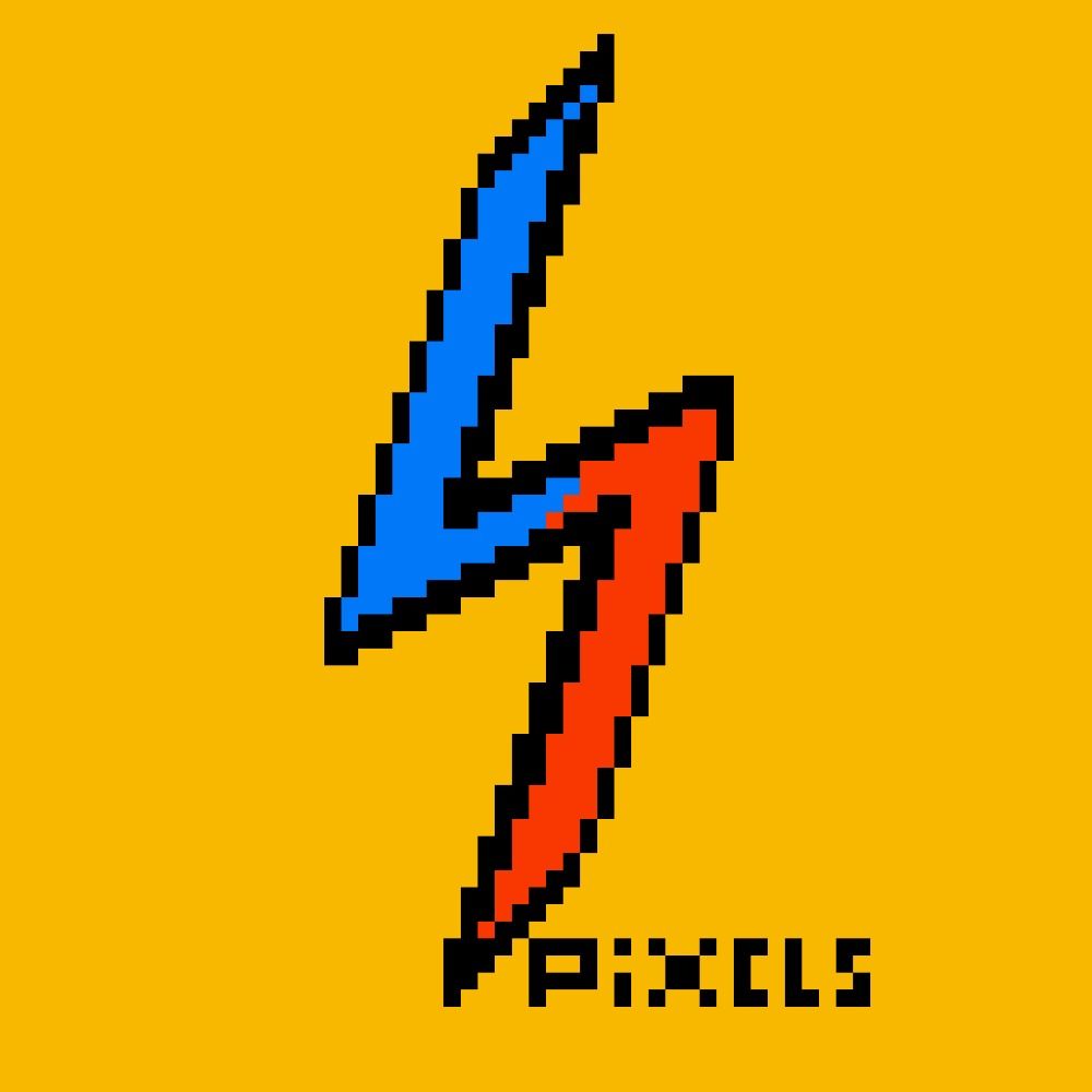 Shock Pixels