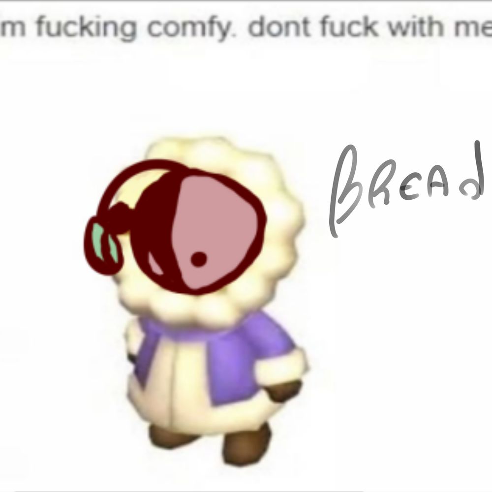 The Bread