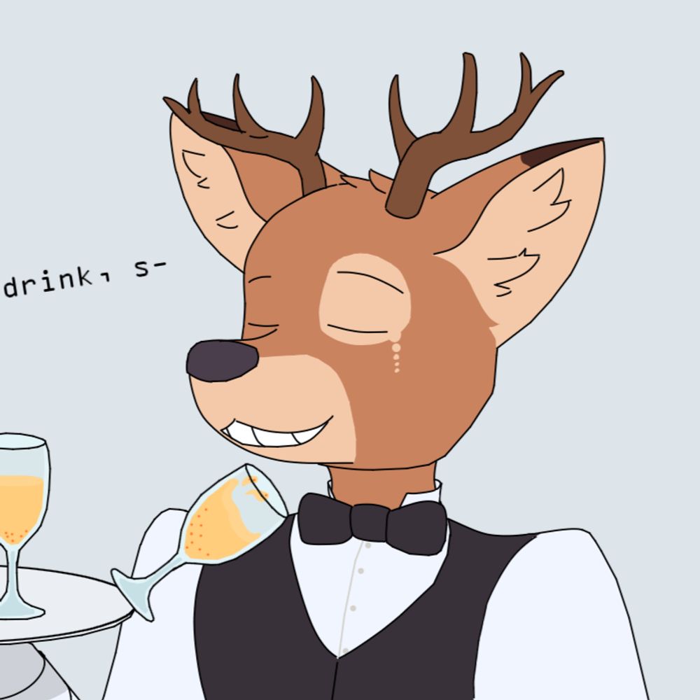 Deerbot