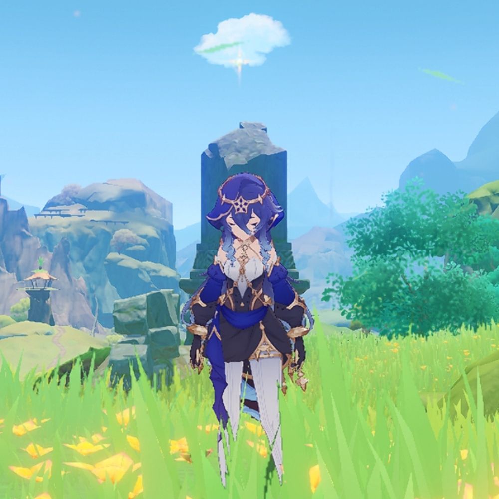 Atlas