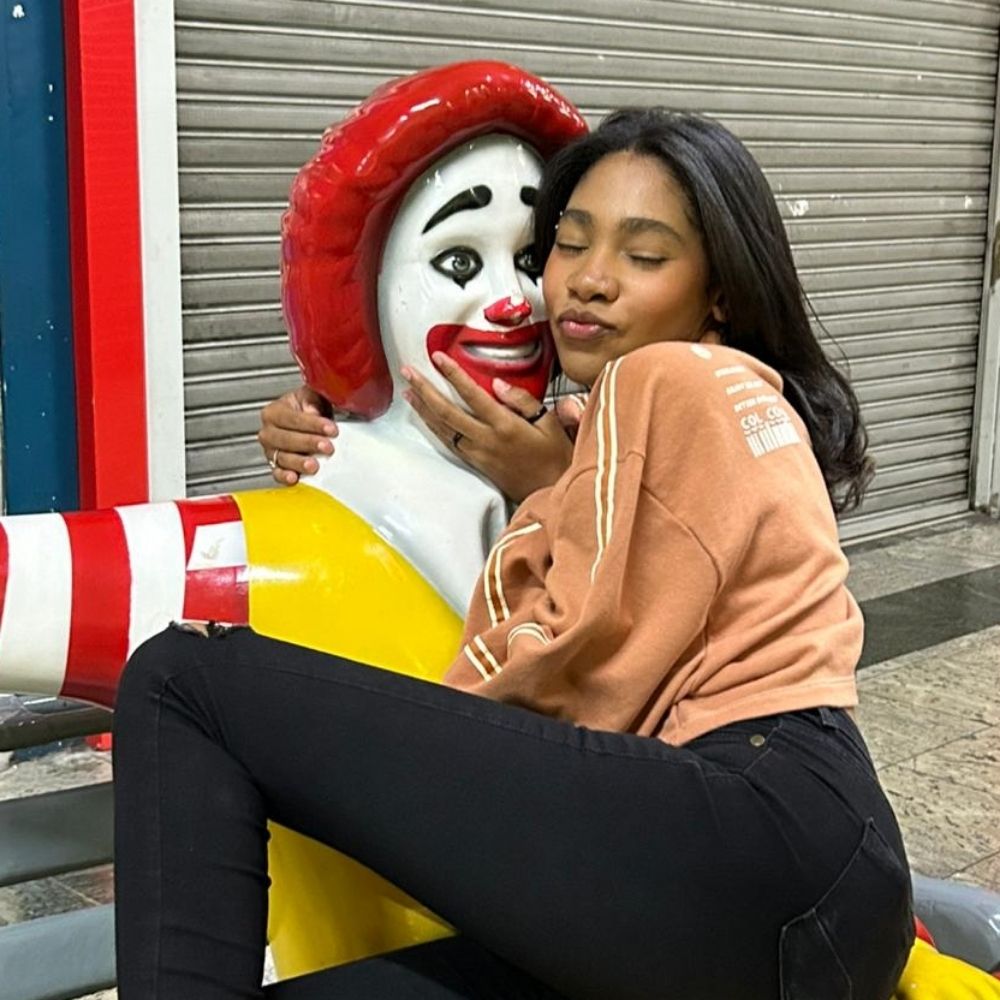 Lavy Paiva