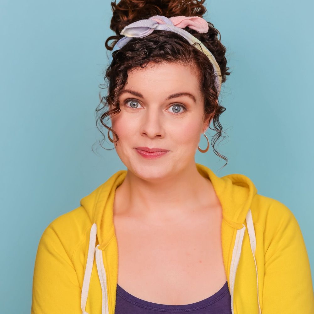Meg Kennedy