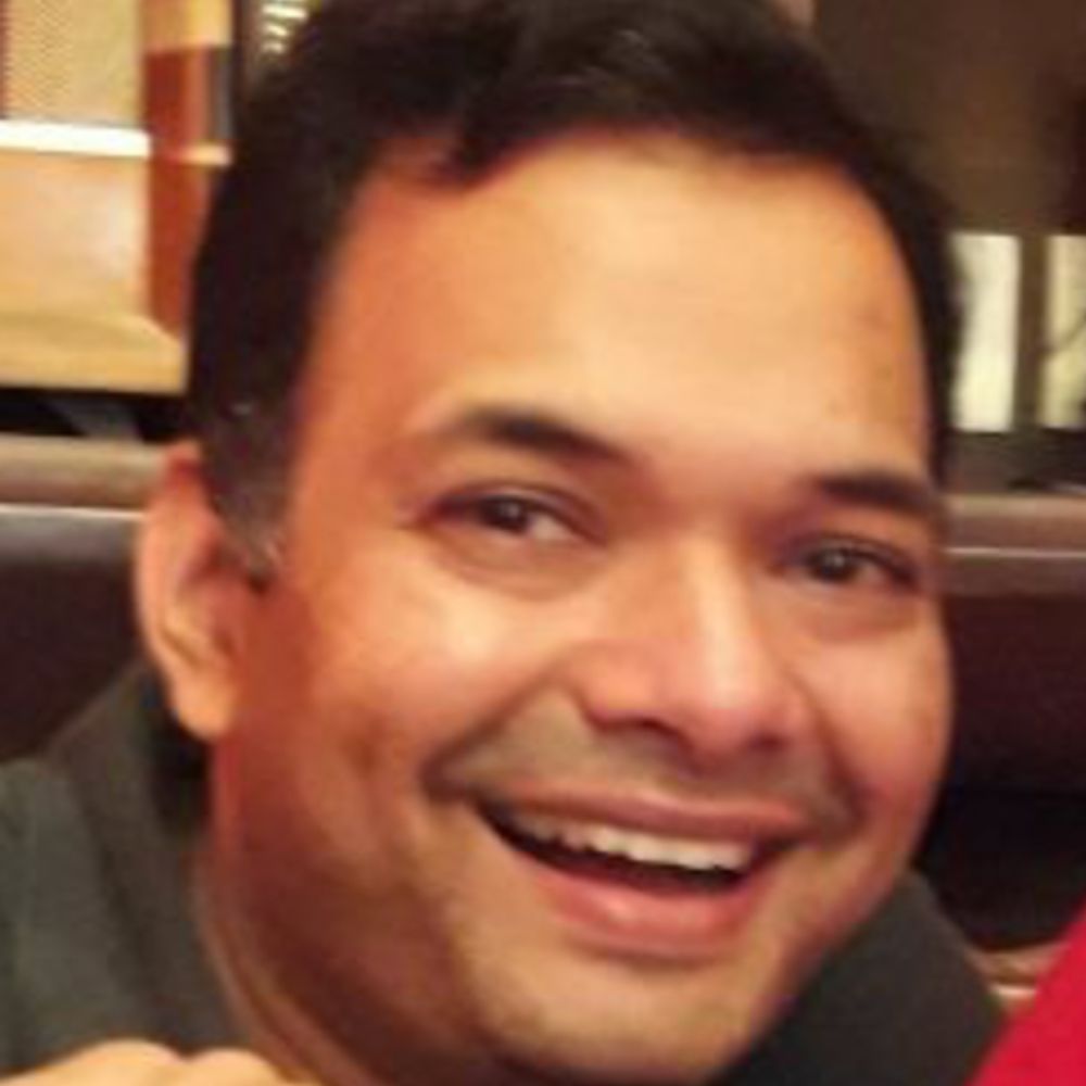 Shailesh Vaite
