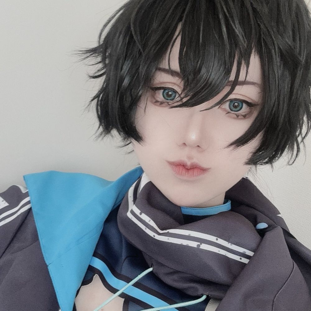 狼さん