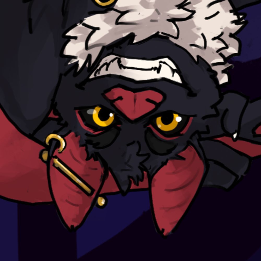 lex da bat 🦇 (aka zeb yeen) 🔞
