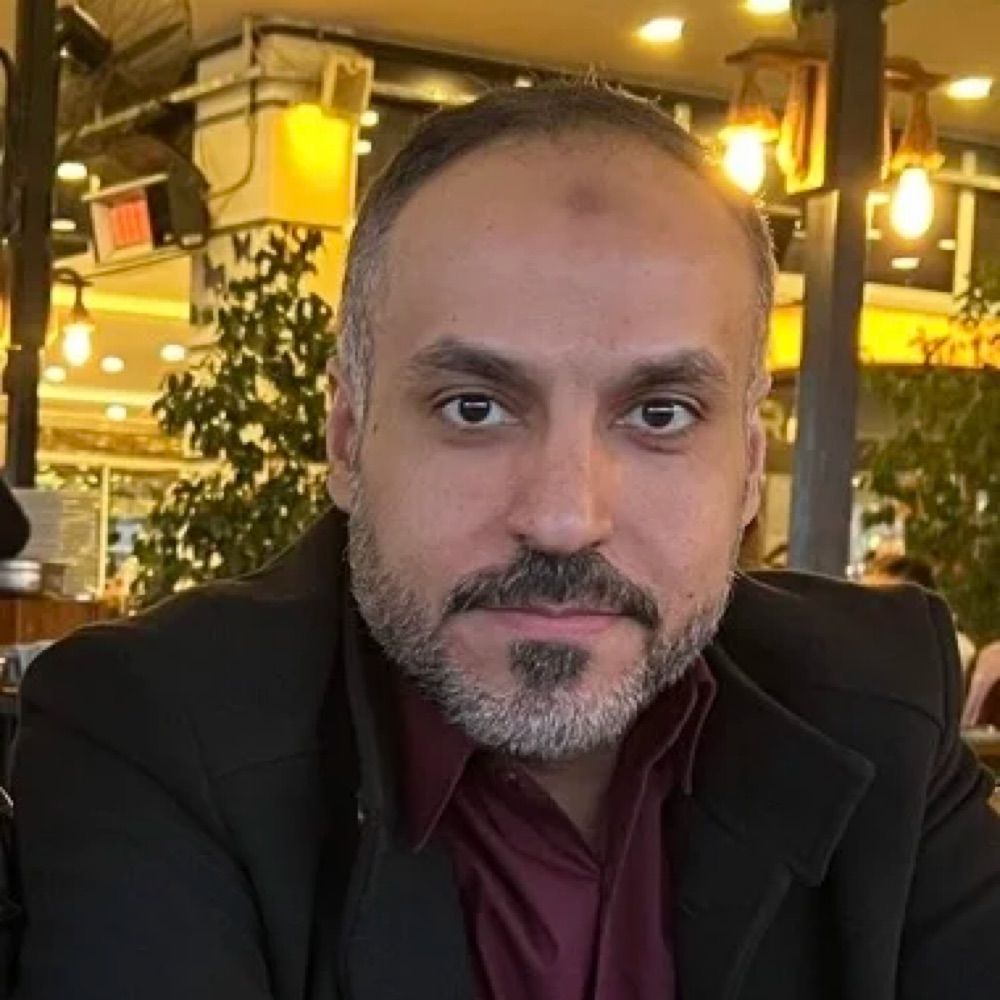 Youssef Al Hariri