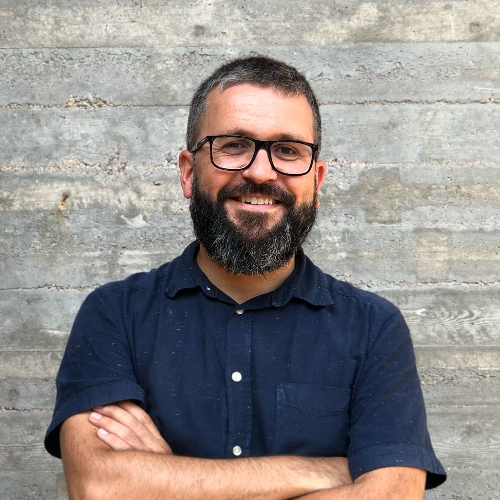 Xevi Montoya