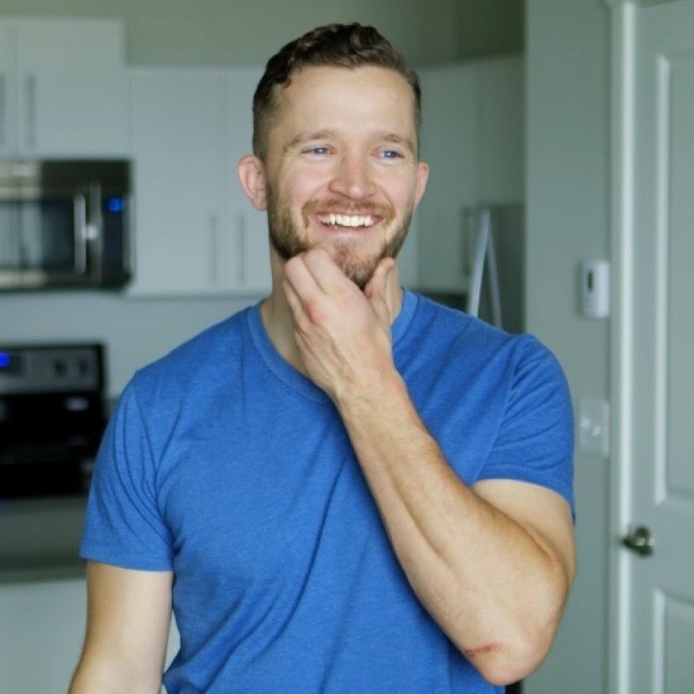 Derek Pueblo