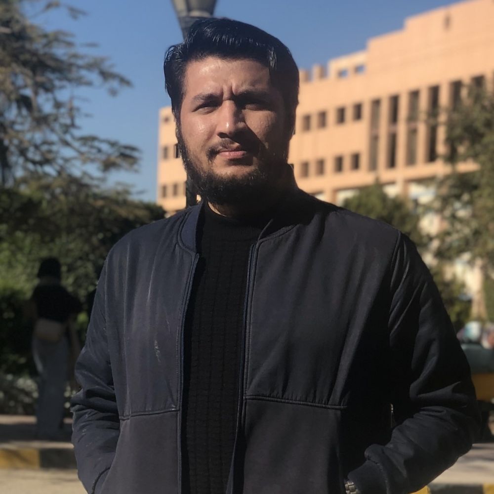 Moustafa