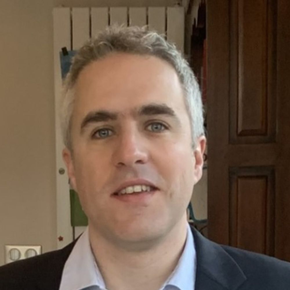 François Montastruc, MD, PhD 