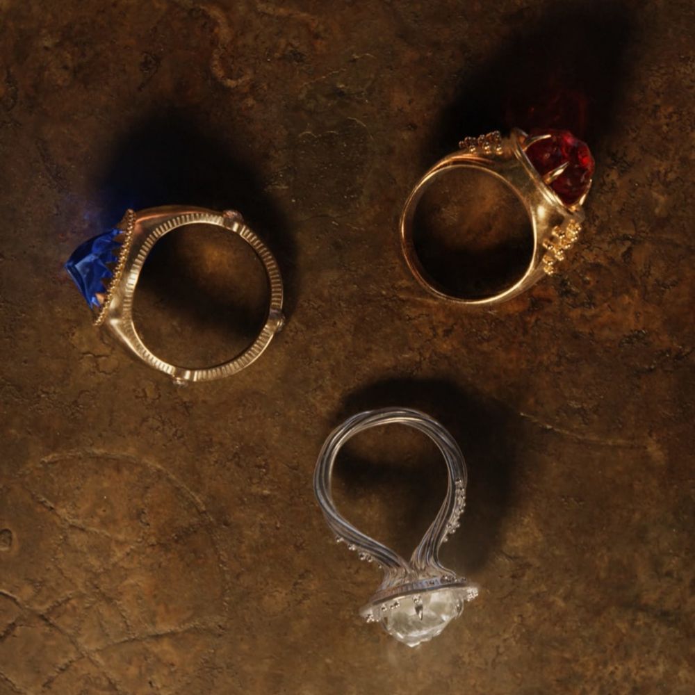 PowerRings