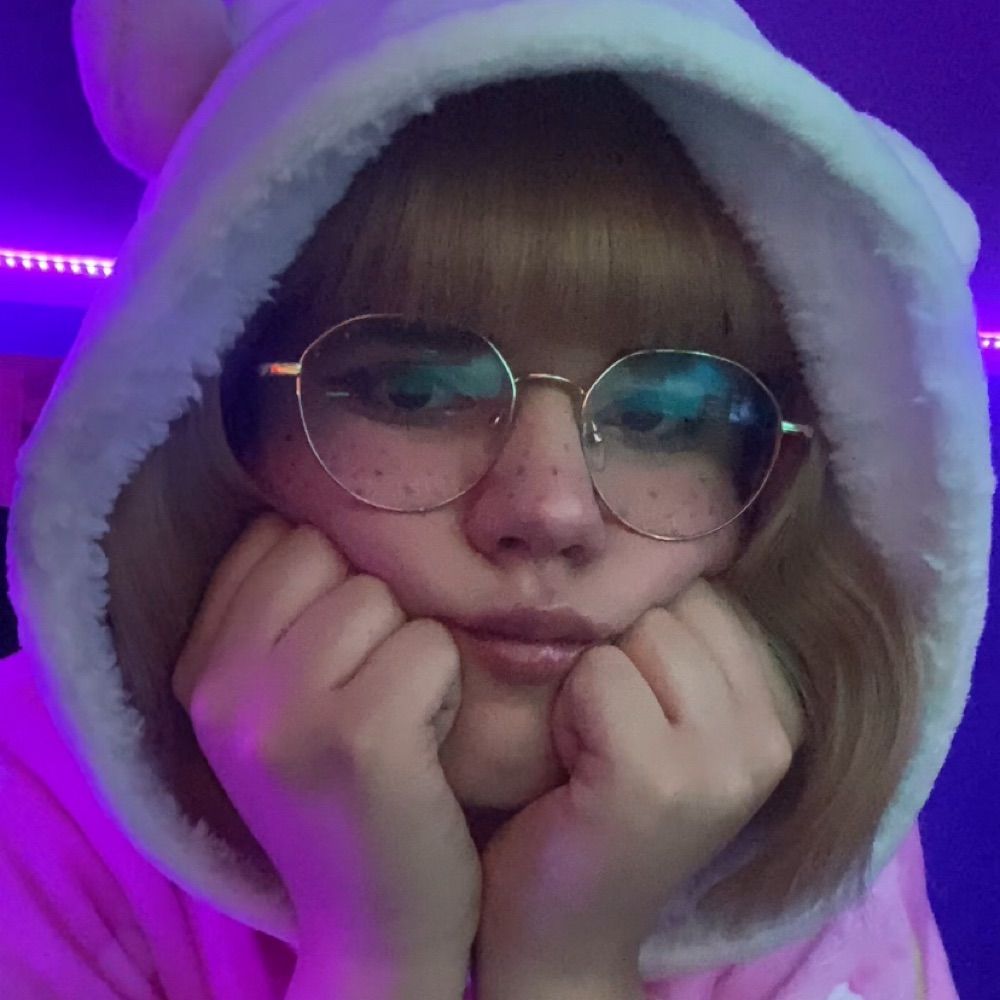 Profile avatar