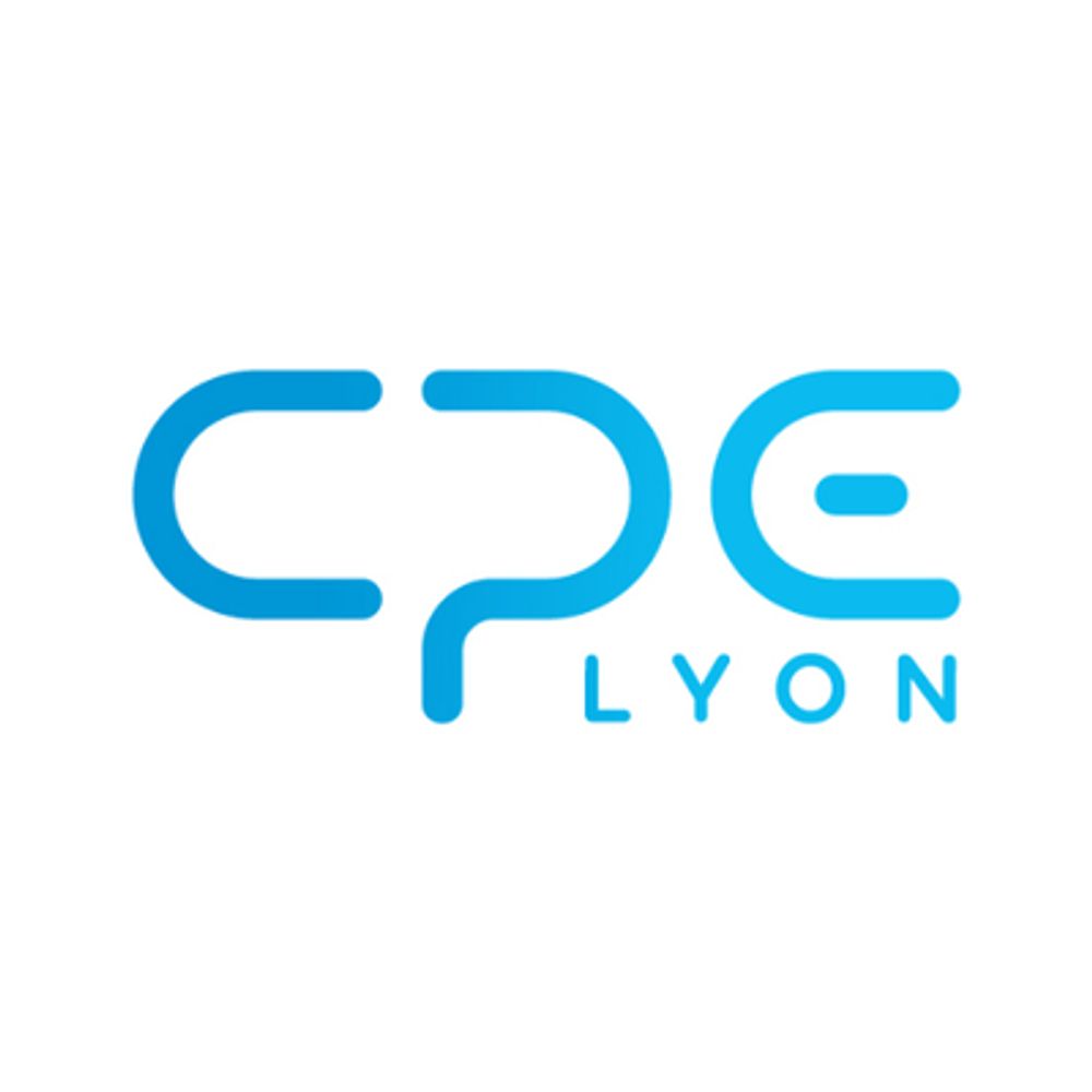 CPE Lyon