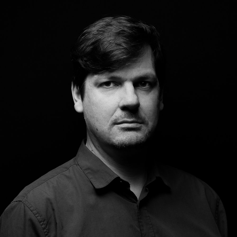 Richard Blaha Composer