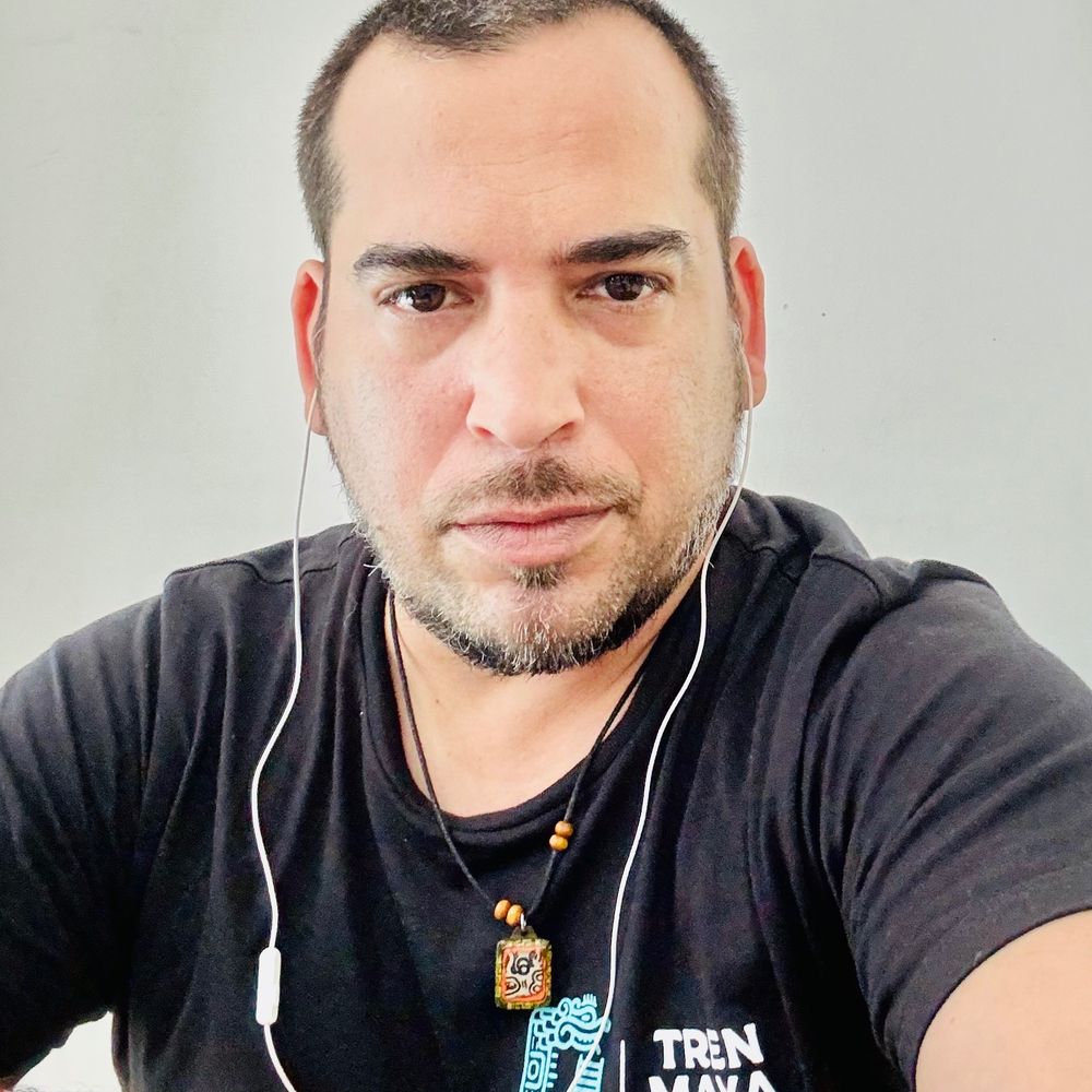Javier Garza