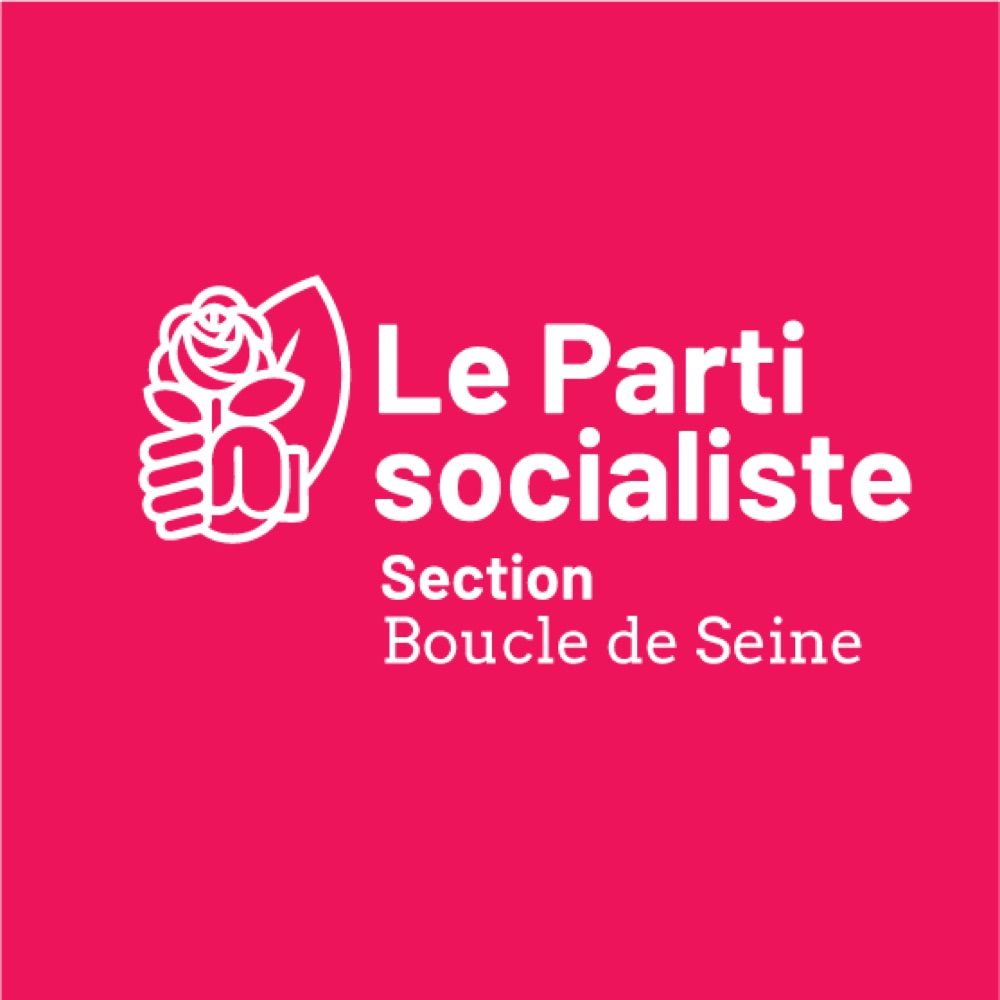 Section PS Boucle de Seine