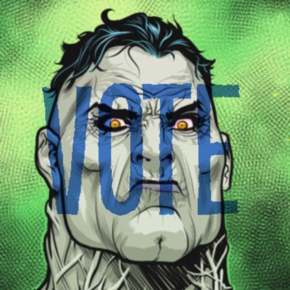 Josh Hood's avatar