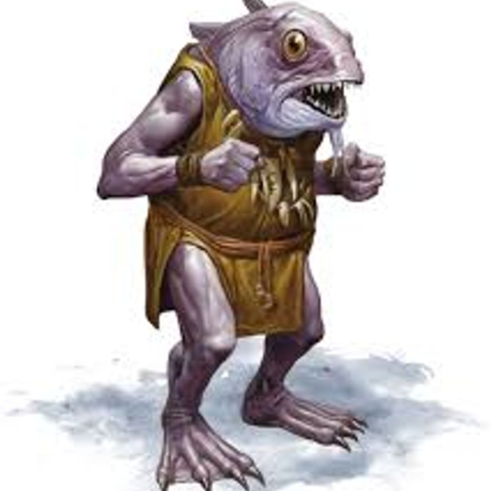 “Cleric” Plopth