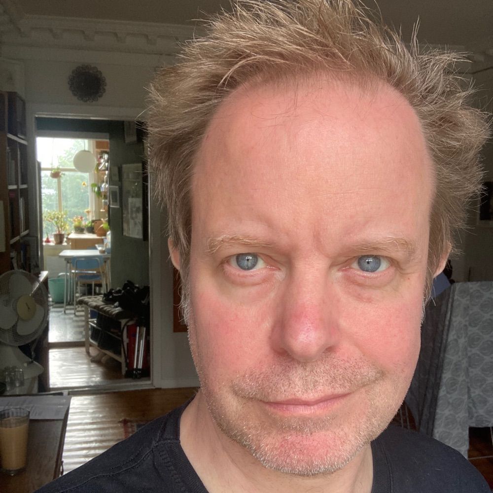 Mark Steiner