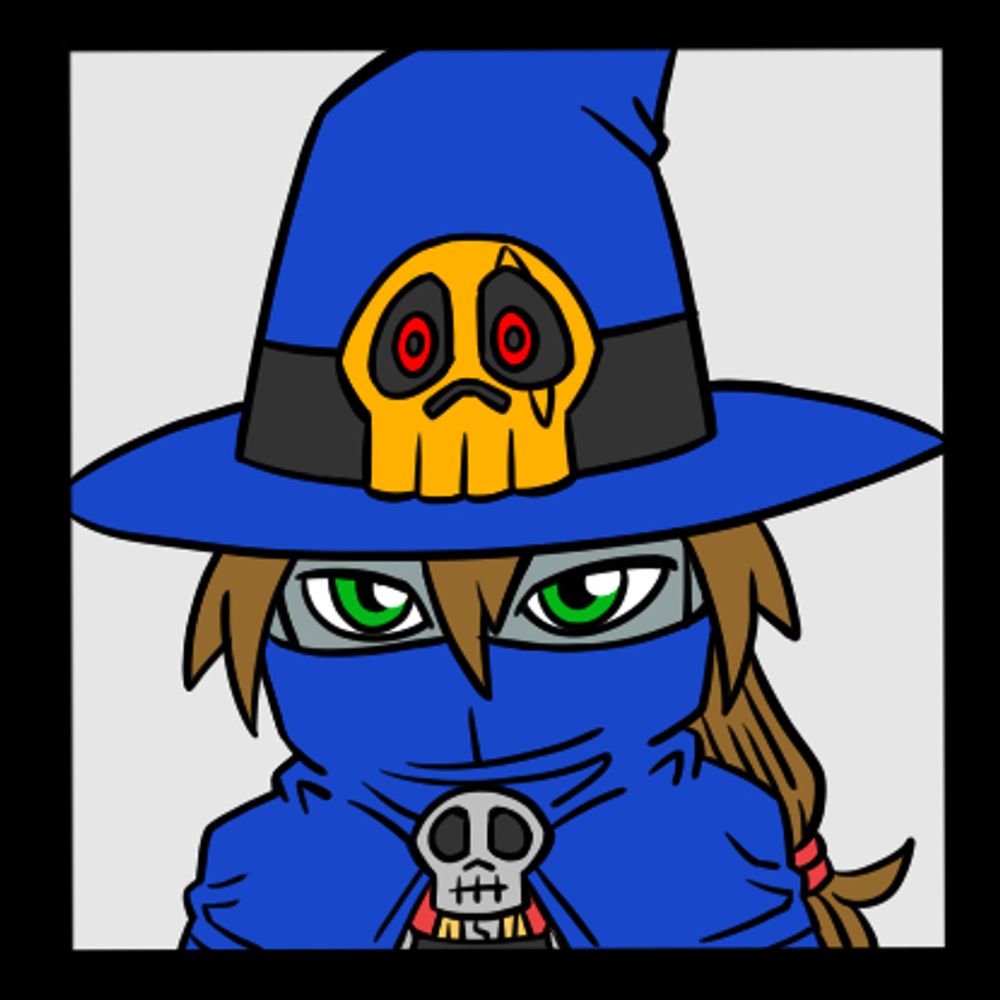 DM Wizard