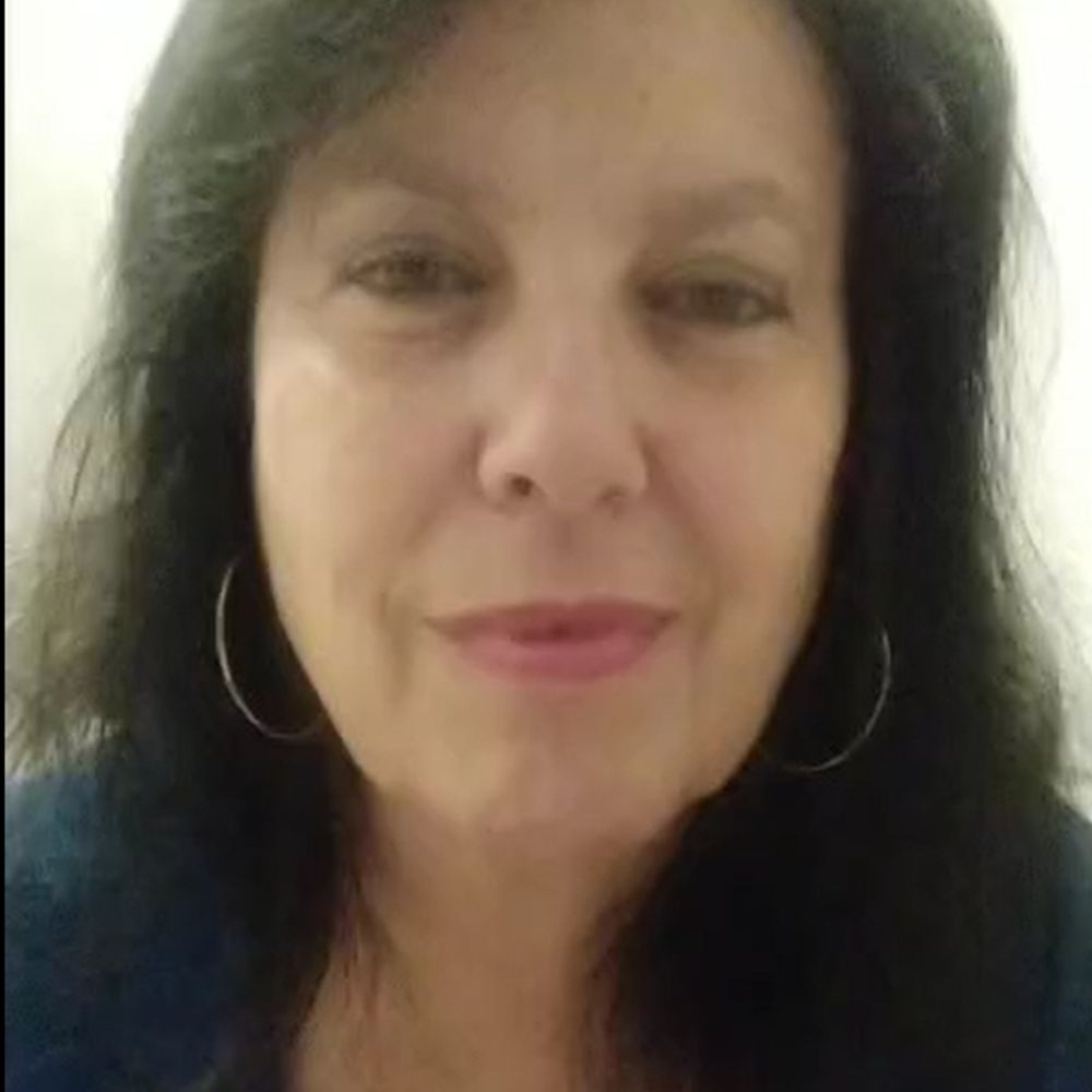 María Concepción Rodríguez Fariña
