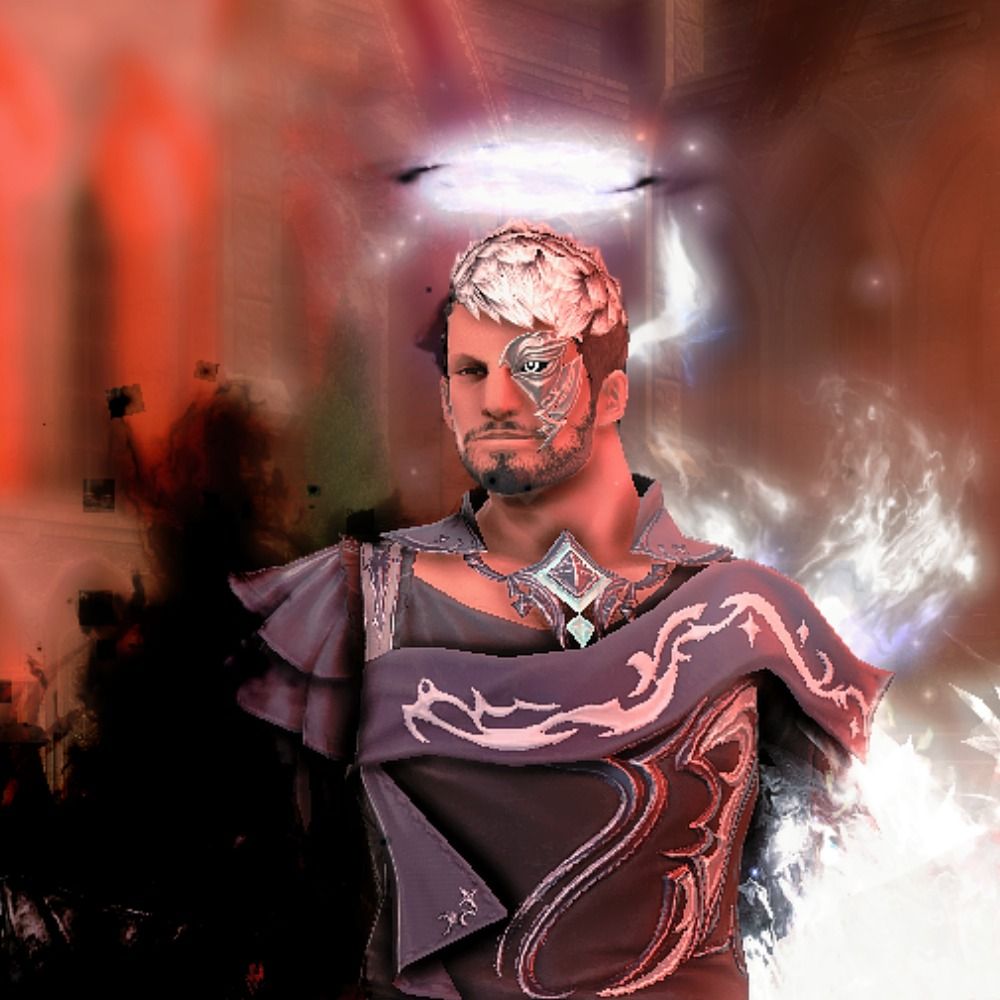 B.Strongblade