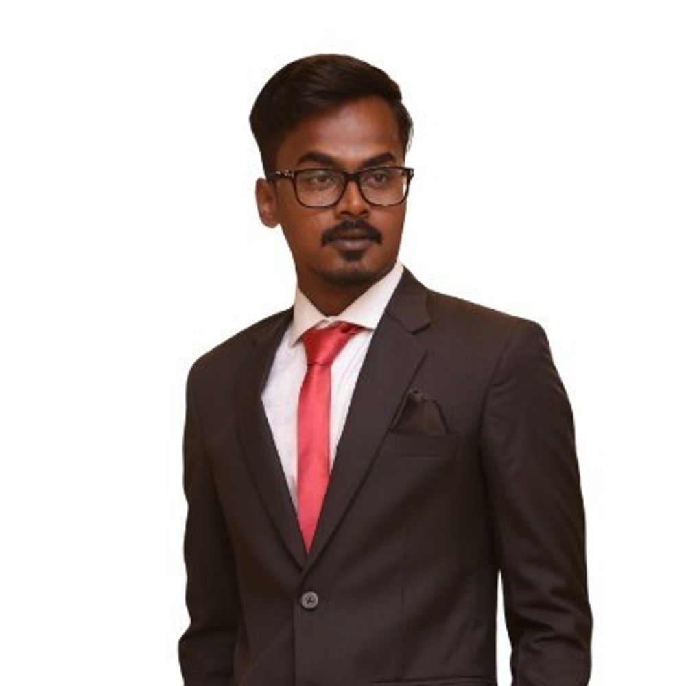 Nabeel Ahmed