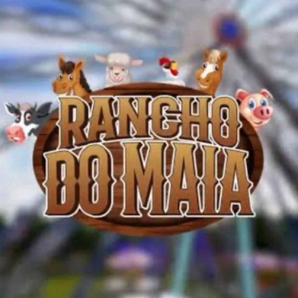 RANCHO DO MAIA 🤠