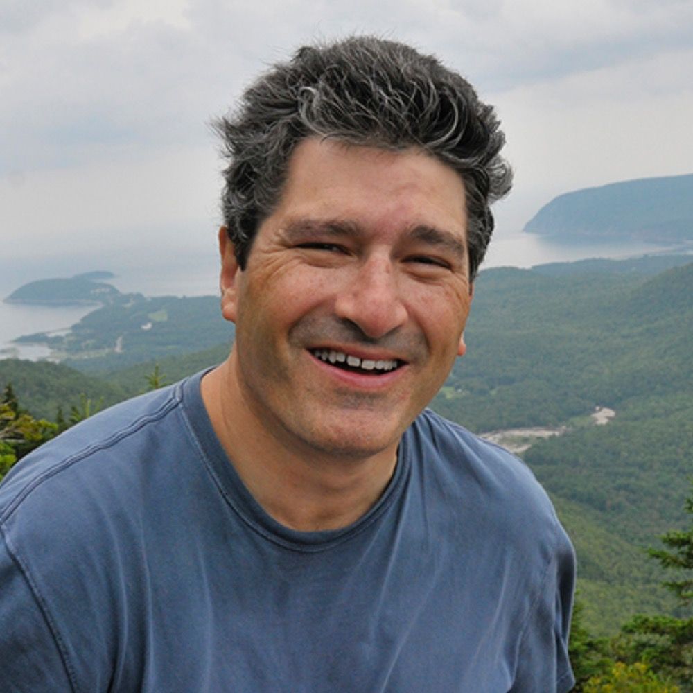Mark Blumberg