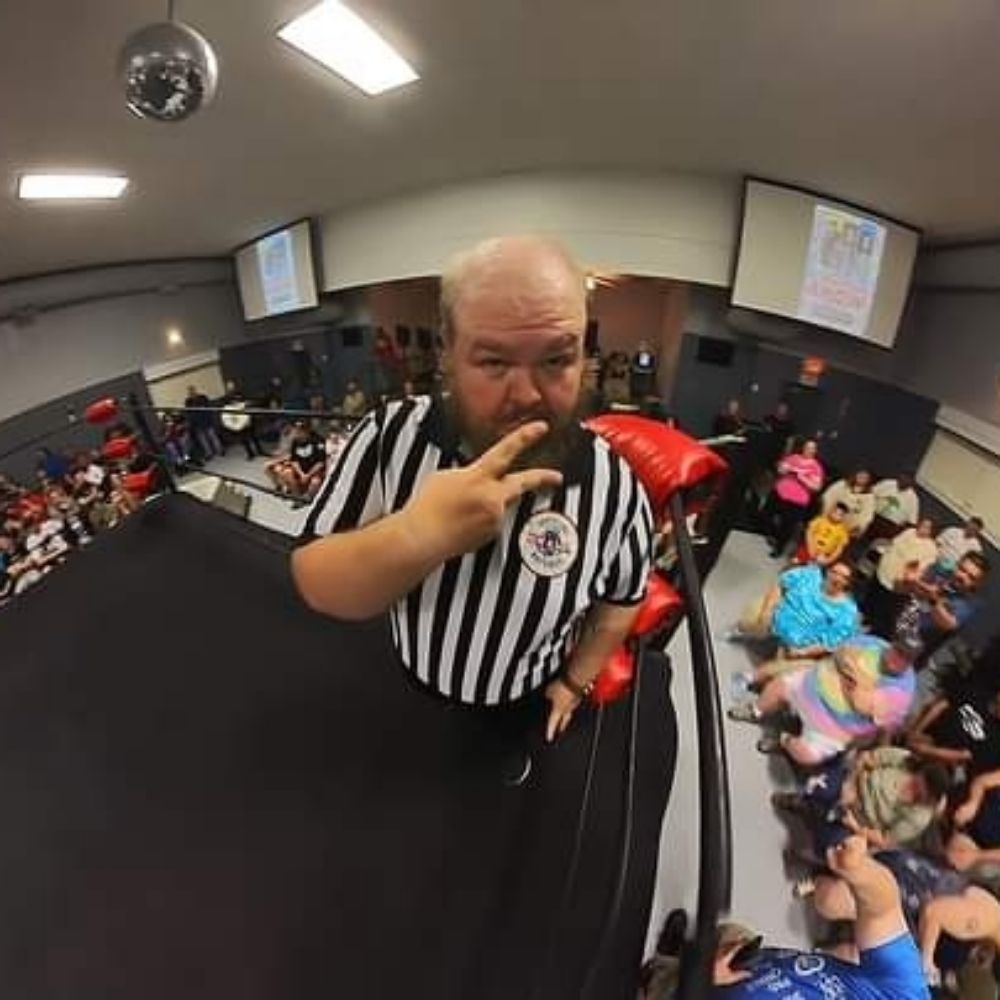 SCWPro Senior official