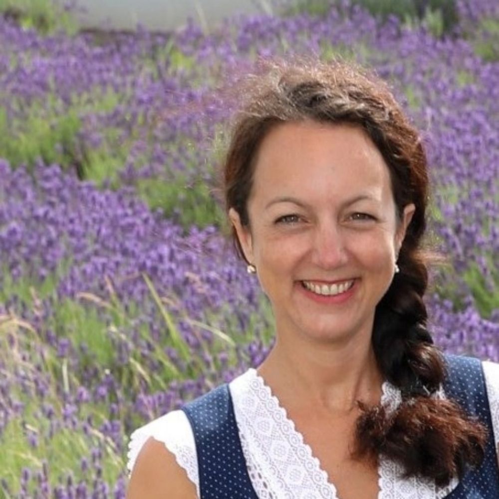 Eva Molin