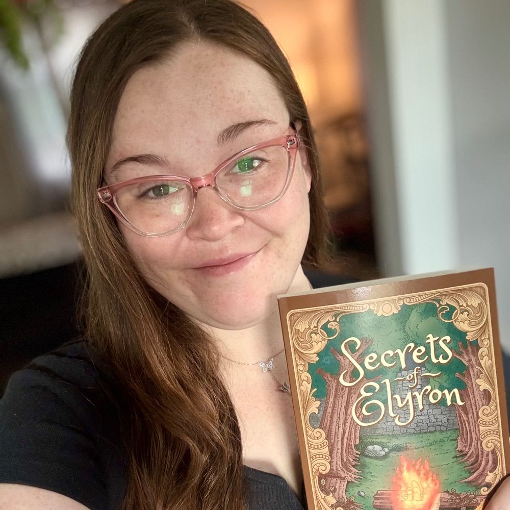 Sierra Covey (she/they)